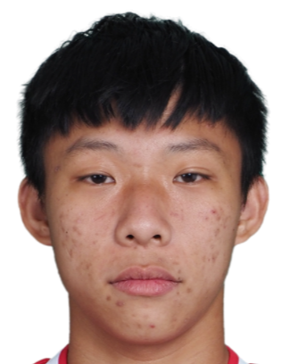 Cheng Chun-Wang Ryan